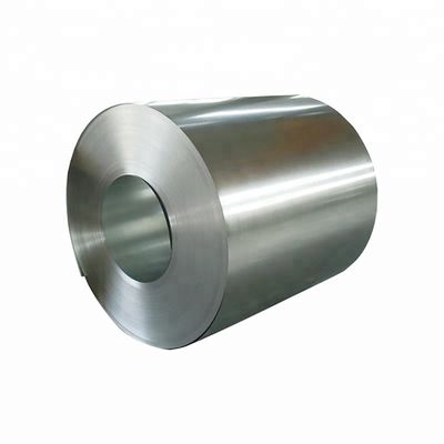 316l 314 304 Stainless Steel 321 Coil Cold Rolled BA Mill Finish Steel 3mm