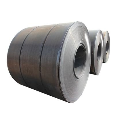 316l 314 304 Stainless Steel 321 Coil Cold Rolled BA Mill Finish Steel 3mm