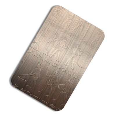 316 409 36 X 36 Stainless Steel Sheet 24 X 36 JIS AISI 10mm Thick