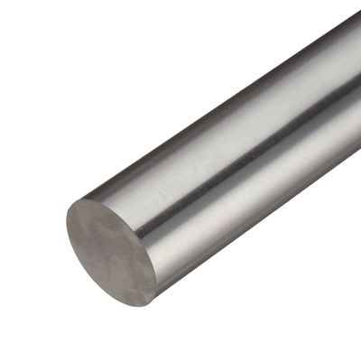 310 316 304 201 Stainless Steel Round Bar AISI JIS 6mm 3mm 2mm Metal Rod Bright