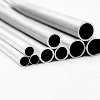 Custom 6061 Aluminum Round Tube 6063 Seamless Aluminum Pipe Hard