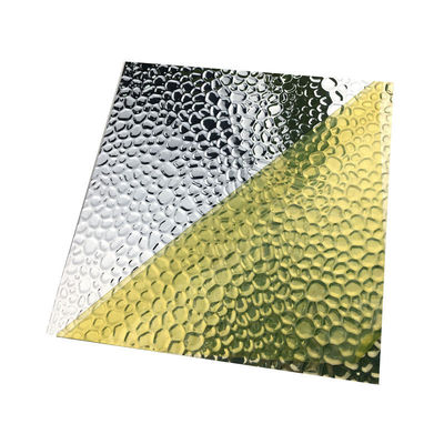 Perforated Aluminum Plate Sheet 0.5mm 1.0mm Thick Colored Cards Sheet