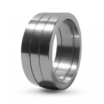201 304 430 409 Stainless Steel Coil Aisi 0.5mm Metal Strip Roll Mirror