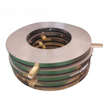 JIS Stainless Steel 430 Strip Mirror Finish J3 Hot Rolled Strip 201 304 316 316l
