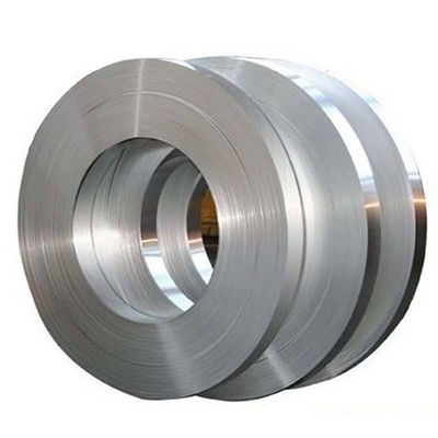 JIS Stainless Steel 430 Strip Mirror Finish J3 Hot Rolled Strip 201 304 316 316l