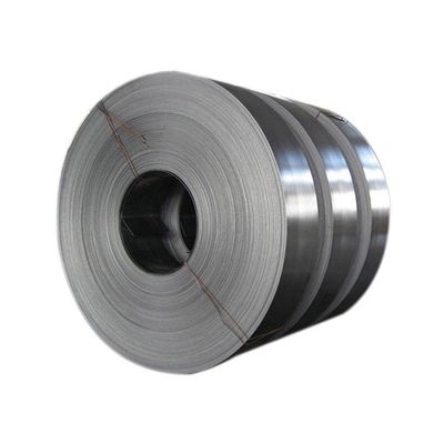 201 304 430 409 Stainless Steel Coil Aisi 0.5mm Metal Strip Roll Mirror