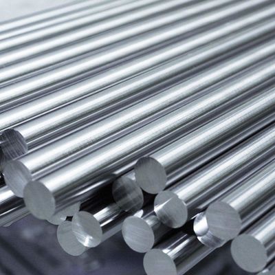 310 316 304 201 Stainless Steel Round Bar AISI JIS 6mm 3mm 2mm Metal Rod Bright