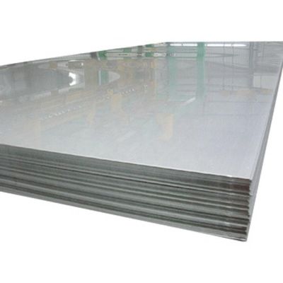 Welding Service Stainless Steel Plate 304 Mirror Stainless Steel 0.5mm Thick