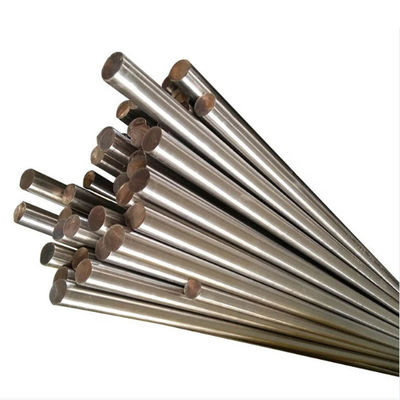 10mm Stainless Steel Bar Polished Steel Rod 16mm Stainless Steel Bar 20mm Stainless Steel Bar