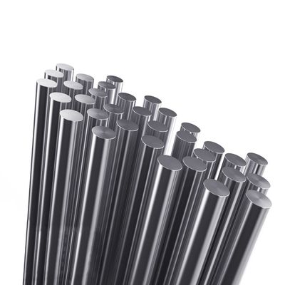 10mm Stainless Steel Bar Polished Steel Rod 16mm Stainless Steel Bar 20mm Stainless Steel Bar