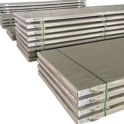 Cold Rolled Stainless Steel Sheet Plate 0.5mm 304L 316 316L 317L 309S 310S 310 321 309