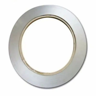 Polished BA Finish Hot Rolled Stainless Steel Coil 1mm 1.2mm 3mm 201 304 SS Coil