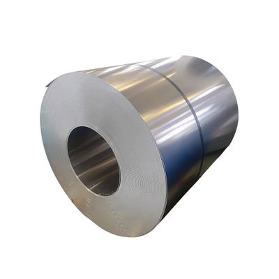 Polished BA Finish Hot Rolled Stainless Steel Coil 1mm 1.2mm 3mm 201 304 SS Coil