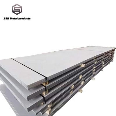 Cold Rolled Stainless Steel Sheet Plate 0.5mm 304L 316 316L 317L 309S 310S 310 321 309