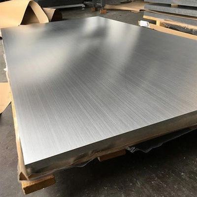 5052 5053 5083 ASTM 5A06 H112 H32 H34 H111 H116 H321 Thin Aluminum Plate 0.1mm 0.25mm 0.2mm 0.3mm 0.4mm 0.5mm 0.65mm