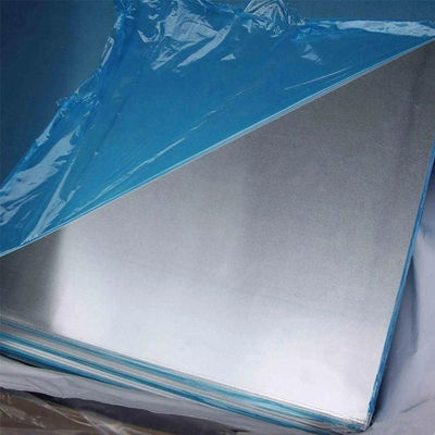 5052 5053 5083 ASTM 5A06 H112 H32 H34 H111 H116 H321 Thin Aluminum Plate 0.1mm 0.25mm 0.2mm 0.3mm 0.4mm 0.5mm 0.65mm