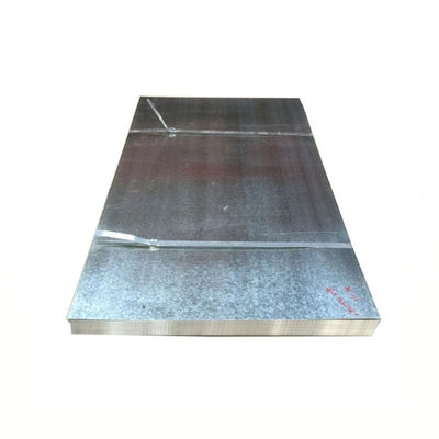 Galvanized Steel / Stainless Steel / Copper / Aluninum Steel / Carbon Steel / Color Coated/PPGI/PPGL / Zinc Coated Steel Sheet / Plate
