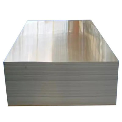 1mm 1.5mm 3mm 10mm Aluminum Sheet 1050 1060 3003 5005 5052 5083 6061 6063 H14 H32 For Construction