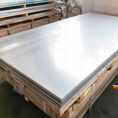 1mm 1.5mm 3mm 10mm Aluminum Sheet 1050 1060 3003 5005 5052 5083 6061 6063 H14 H32 For Construction