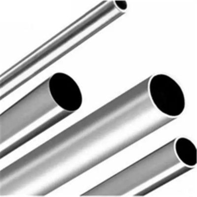 T3 T8 Temper Aluminum Round Pipe 16*11mm 6013 6061 6063 6463 Extruded Aluminum Tube