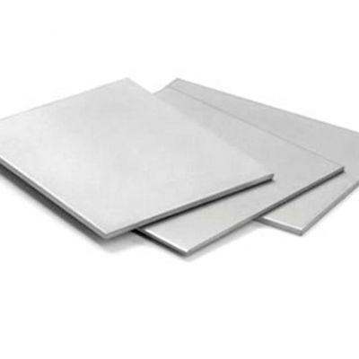 5052 Original Coated Alcoa MIC-6 Alloy Aluminum Sheet with O-H112 Temper and Width