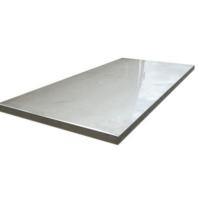 Coated Aluminum Sheets Anodizing Rolling Aluminum Plate 7075 T4 T6 Aluminum Plate For Industry