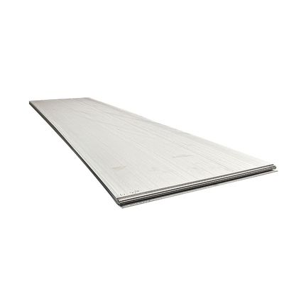 Corrosion-Resistant 4 X 10 Aluminum Metal Sheet for Casting Rolled Technique