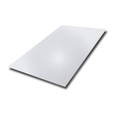 Corrosion-Resistant 4 X 10 Aluminum Metal Sheet for Casting Rolled Technique