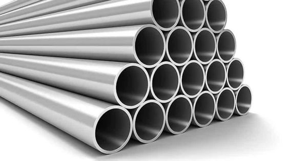 أنابيب الألومنيوم عالية الجودة - 6063 سبيكة 1mm-5mm سميكة أنابيب الألومنيوم المستديرة المستديرة للبناء