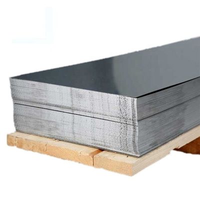 Welding Service Stainless Steel Plate 304 Mirror Stainless Steel 0.5mm Thick