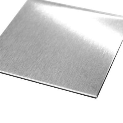 Hot Rolled 7075 T6 H32 H24 O H112 Embossed/Color Coated Surface Polish Aluminum Plate