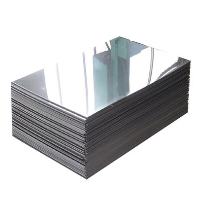 Cold Rolled Stainless Steel Sheet Plate 0.5mm 304L 316 316L 317L 309S 310S 310 321 309